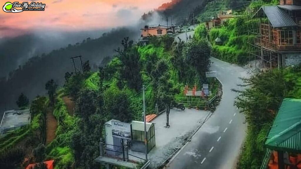 Kanatal Adventure Tour | Scenic Camping & Sightseeing